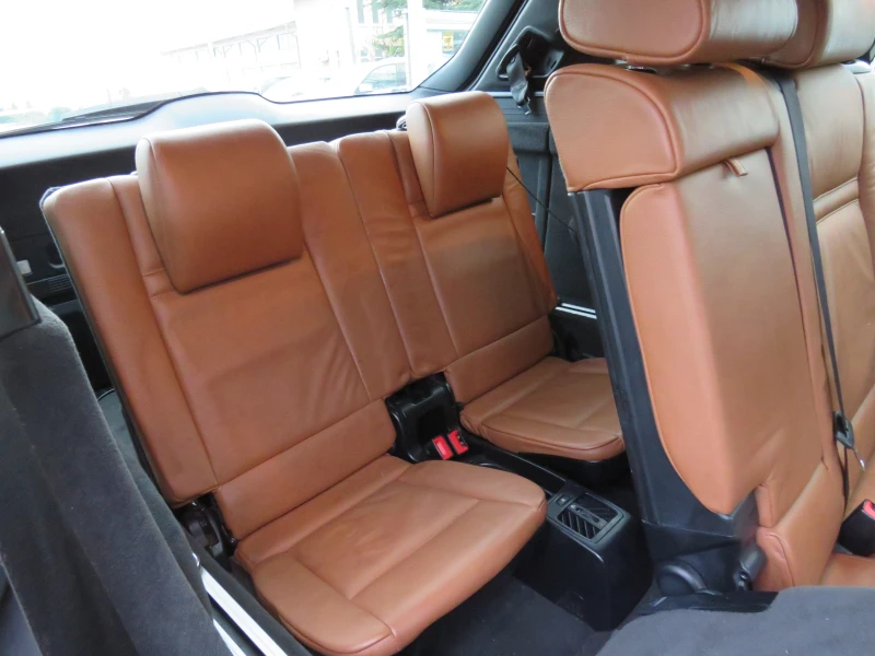 BMW X5 3.0D* M-PACK 7-МЕСТЕН РЕГИСТРИРАН* , снимка 11 - Автомобили и джипове - 53351024