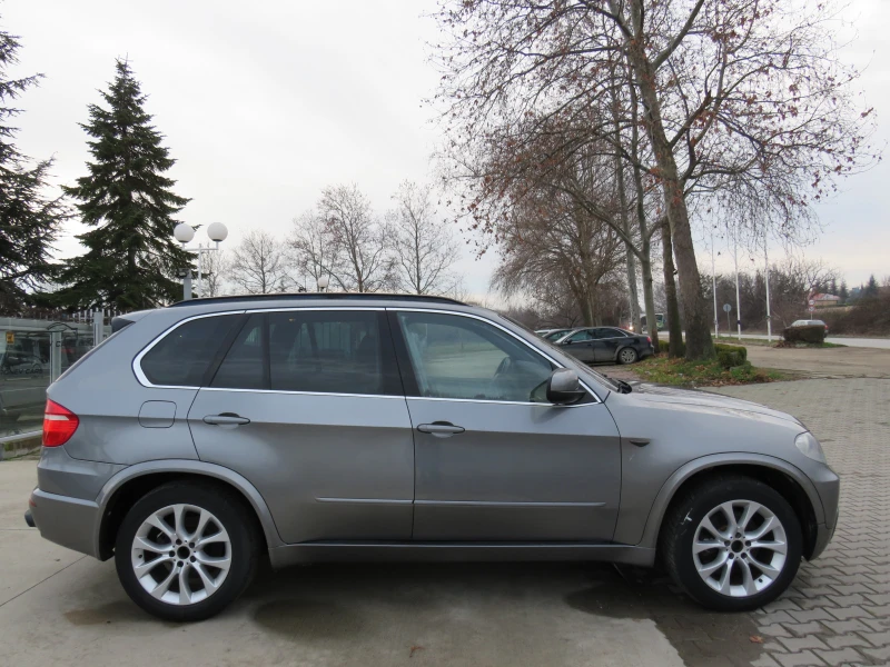 BMW X5 3.0D* M-PACK 7-МЕСТЕН РЕГИСТРИРАН* , снимка 4 - Автомобили и джипове - 53351024