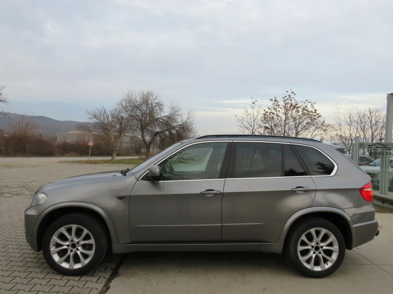 BMW X5 3.0D* M-PACK 7-МЕСТЕН РЕГИСТРИРАН* , снимка 8 - Автомобили и джипове - 53351024