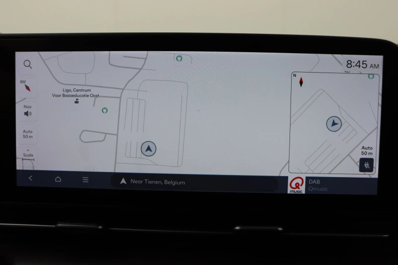 Hyundai Kona 65kWh, снимка 12 - Автомобили и джипове - 53370430