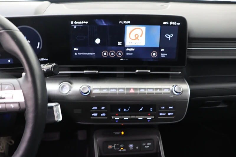 Hyundai Kona 65kWh, снимка 7 - Автомобили и джипове - 53370430