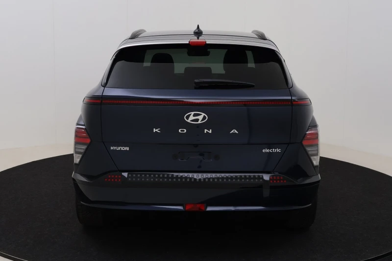 Hyundai Kona 65kWh, снимка 3 - Автомобили и джипове - 53370430