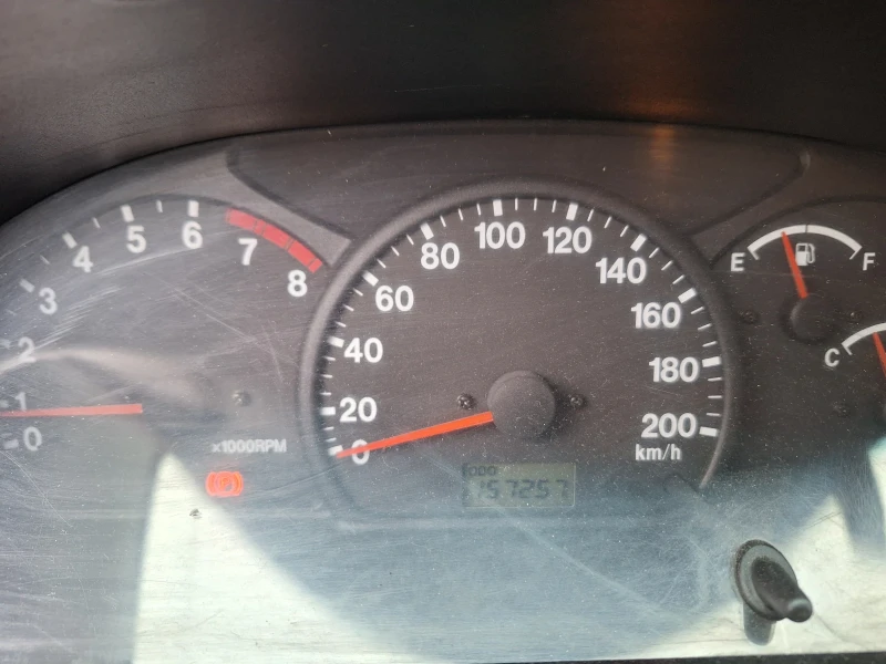 Suzuki Grand vitara, снимка 4 - Автомобили и джипове - 53404293