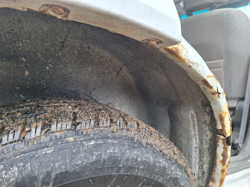 Suzuki Grand vitara, снимка 11 - Автомобили и джипове - 53404293