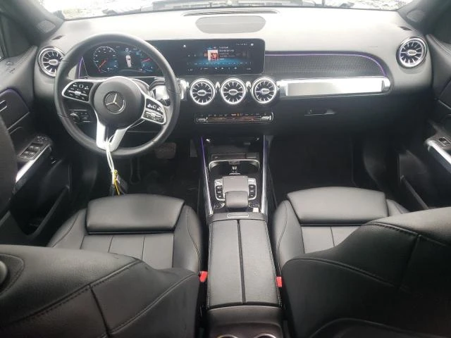 Mercedes-Benz GLB 250 4MATIC, снимка 9 - Автомобили и джипове - 47869669