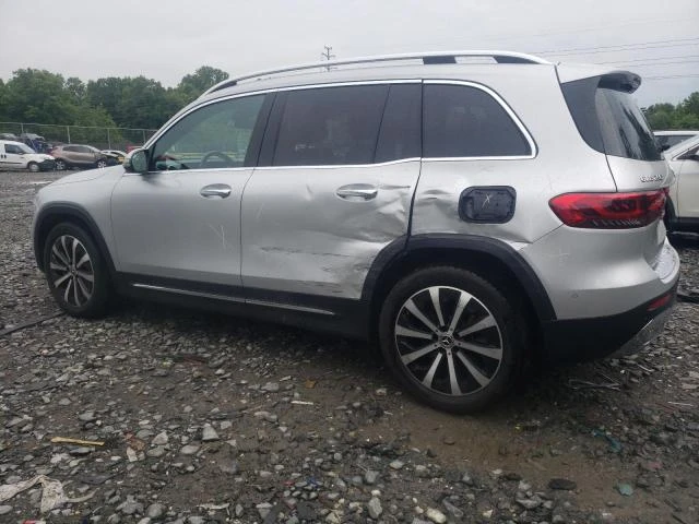 Mercedes-Benz GLB 250 4MATIC, снимка 5 - Автомобили и джипове - 47869669