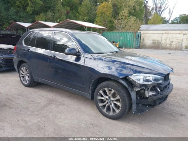 BMW X5 КРАЙНА ЦЕНА, снимка 8 - Автомобили и джипове - 48575365