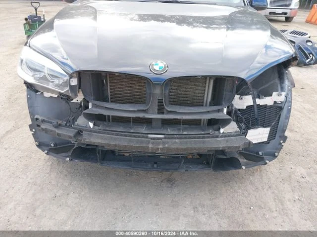 BMW X5 КРАЙНА ЦЕНА, снимка 10 - Автомобили и джипове - 48575365