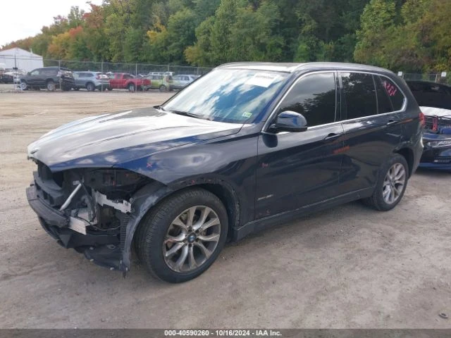 BMW X5 КРАЙНА ЦЕНА, снимка 1 - Автомобили и джипове - 48575365