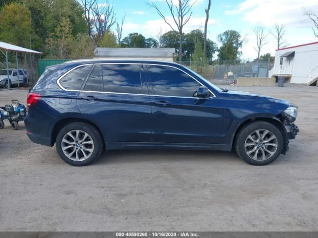 BMW X5 КРАЙНА ЦЕНА, снимка 7 - Автомобили и джипове - 48575365