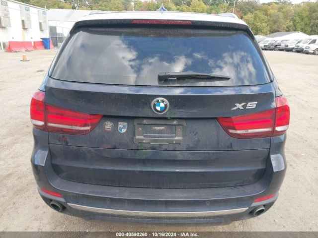 BMW X5 КРАЙНА ЦЕНА, снимка 5 - Автомобили и джипове - 48575365