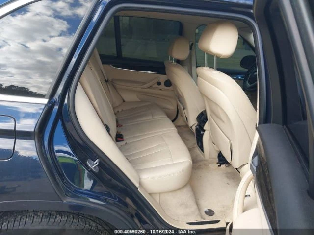 BMW X5 КРАЙНА ЦЕНА, снимка 13 - Автомобили и джипове - 48575365