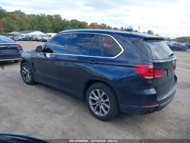 BMW X5 КРАЙНА ЦЕНА, снимка 4 - Автомобили и джипове - 48575365