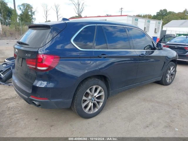 BMW X5 КРАЙНА ЦЕНА, снимка 6 - Автомобили и джипове - 48575365