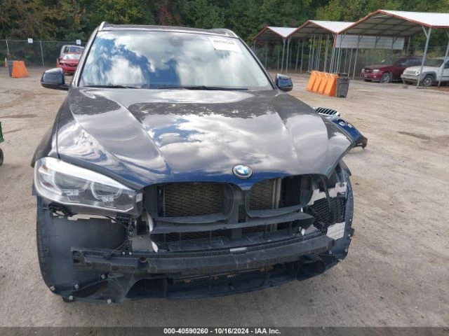 BMW X5 КРАЙНА ЦЕНА, снимка 9 - Автомобили и джипове - 48575365