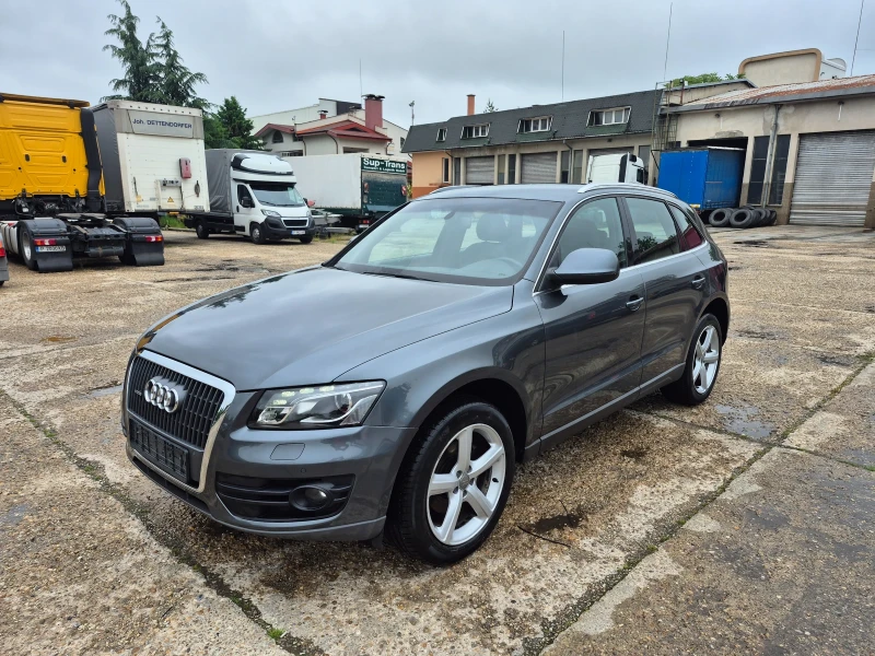 Audi Q5 S LINE QUATTRO - 18999 лв. - 46037913 | Car24.bg