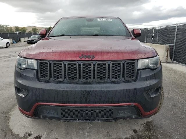 Jeep Wrangler 3.6L 6 Rear-wheel drive - изображение 8