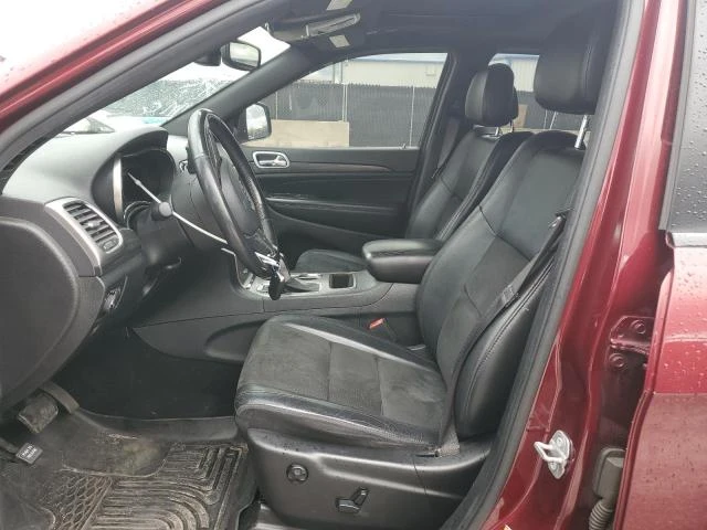 Jeep Wrangler 3.6L 6 Rear-wheel drive - изображение 10