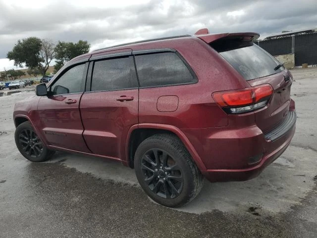 Jeep Wrangler 3.6L 6 Rear-wheel drive - изображение 2