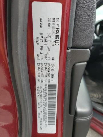 Jeep Wrangler 3.6L 6 Rear-wheel drive - изображение 5