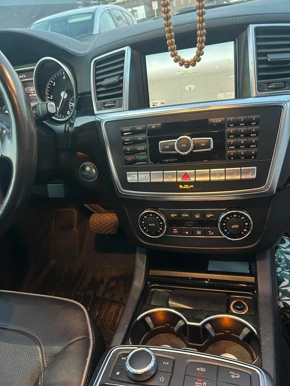 Mercedes-Benz GL 350 2014 4MATIC BLUETEC * БЕЗ ПЪРВОНАЧАЛНА ВНОСКА*  - изображение 10