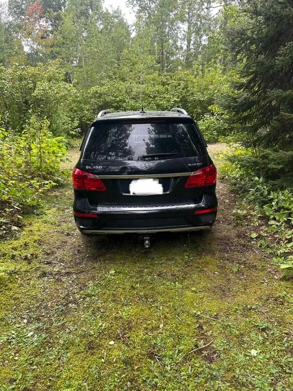 Mercedes-Benz GL 350 2014 4MATIC BLUETEC * БЕЗ ПЪРВОНАЧАЛНА ВНОСКА*  - изображение 6