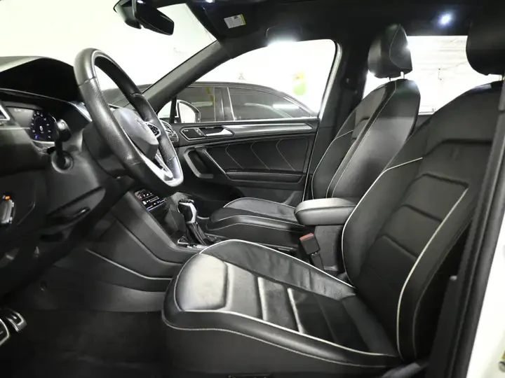 VW Tiguan  4Motion R Line Black/����/����������� | Mobile.bg � ����������� 14