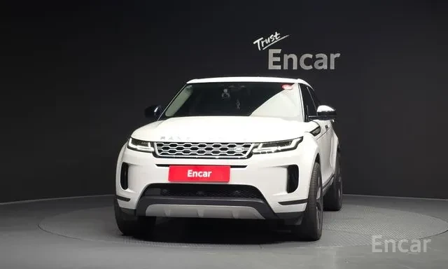 Land Rover Range Rover Evoque D180 SE | PANO | MERIDIAN , снимка 3 - Автомобили и джипове - 55787335