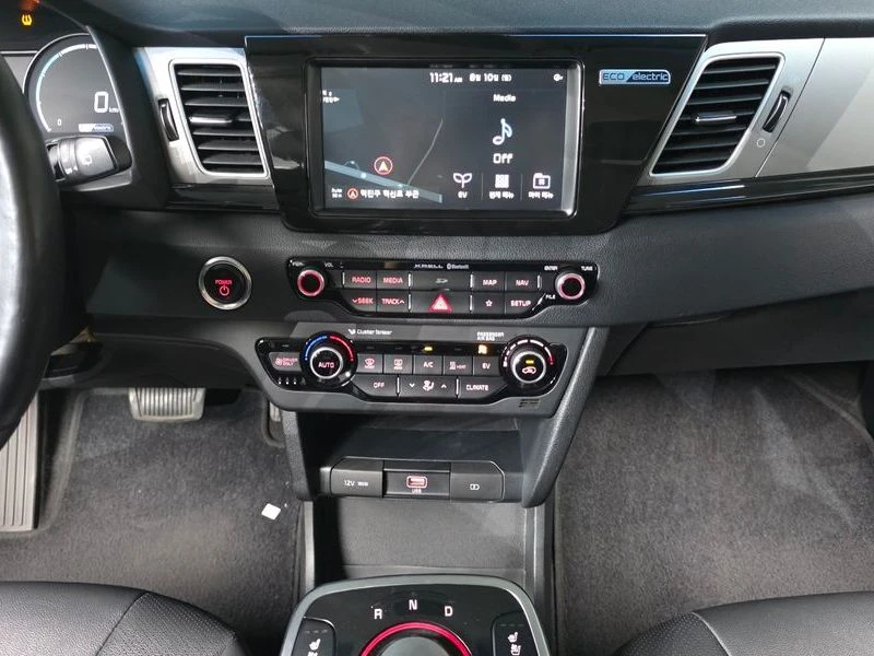 Kia Niro Prestige| 201к.с., снимка 14 - Автомобили и джипове - 56007795