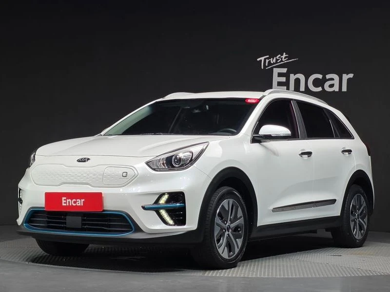 Kia Niro Prestige| 201к.с.