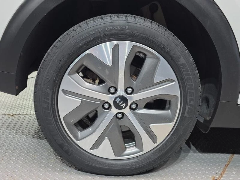 Kia Niro Prestige| 201к.с., снимка 5 - Автомобили и джипове - 56007795