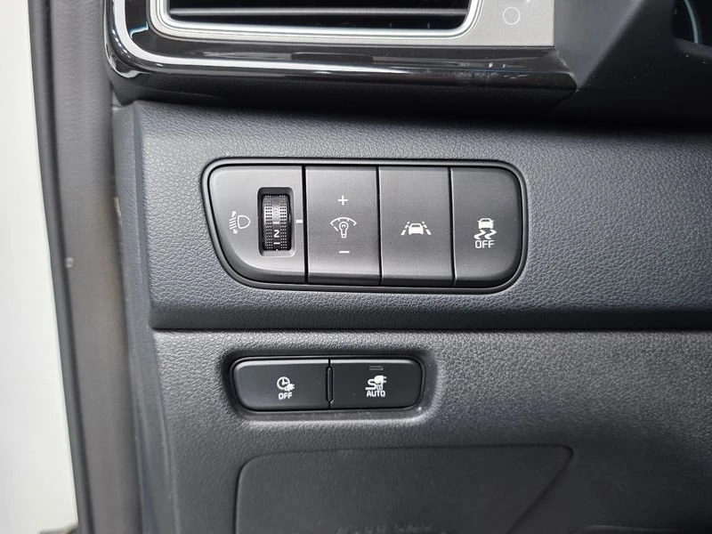 Kia Niro Prestige| 201к.с., снимка 12 - Автомобили и джипове - 56007795