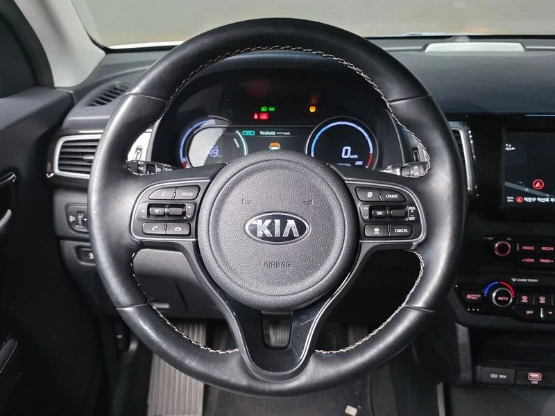 Kia Niro Prestige| 201к.с., снимка 13 - Автомобили и джипове - 56007795