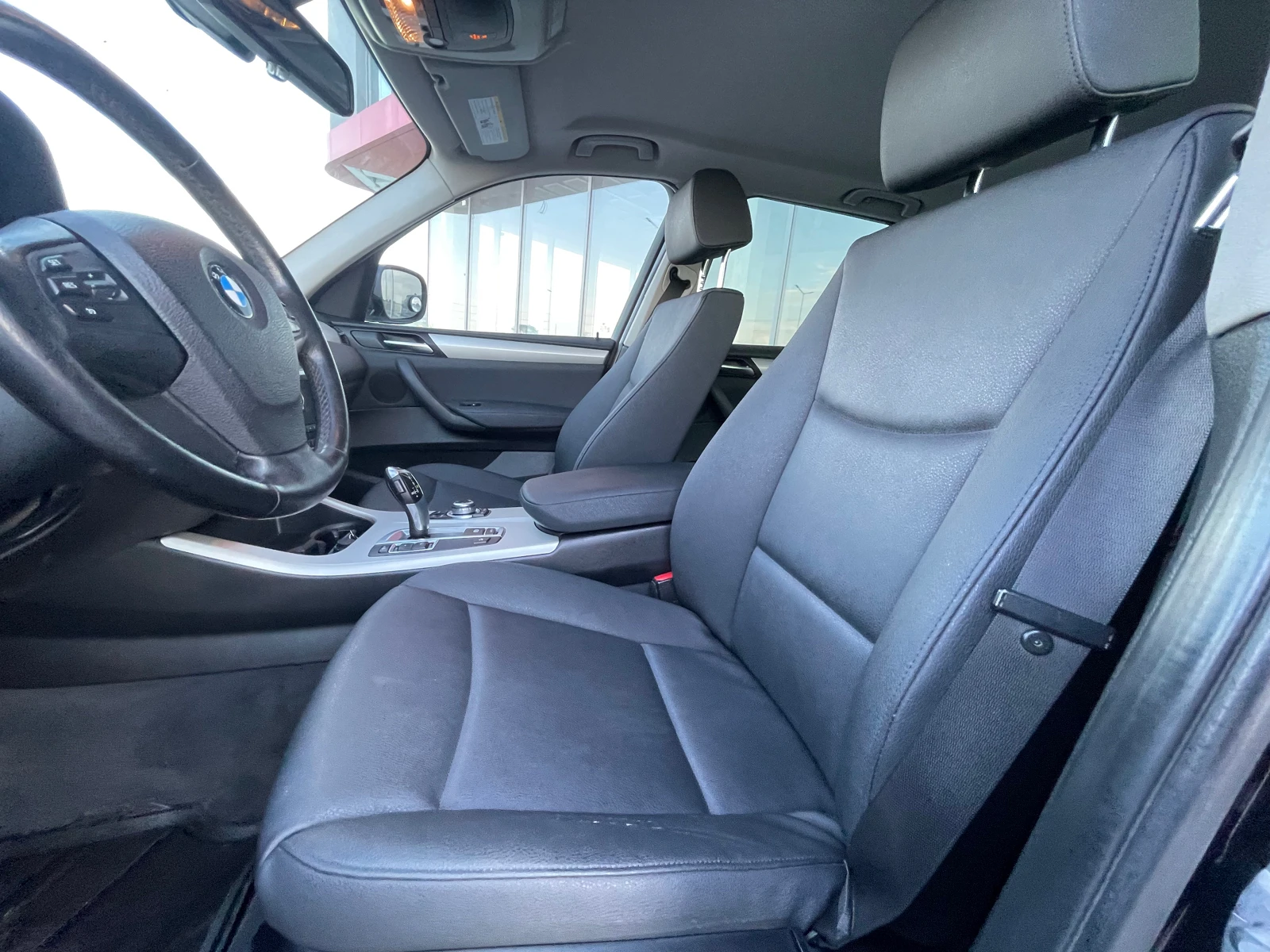 BMW X3  !!!   | Mobile.bg   11