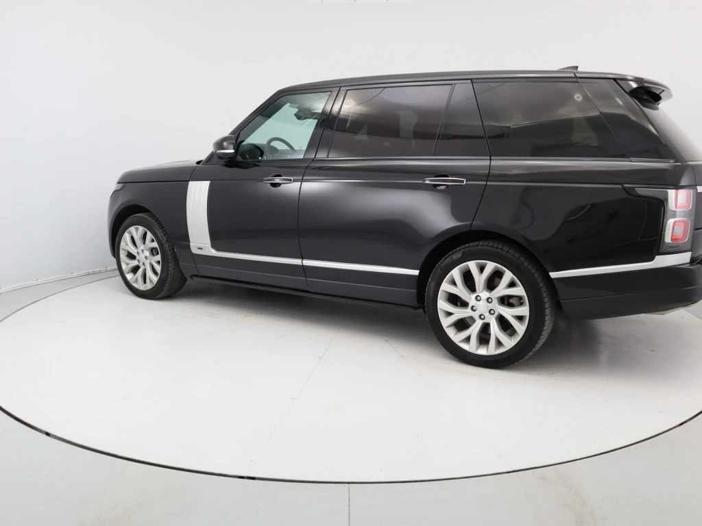 Land Rover Range rover  - изображение 6