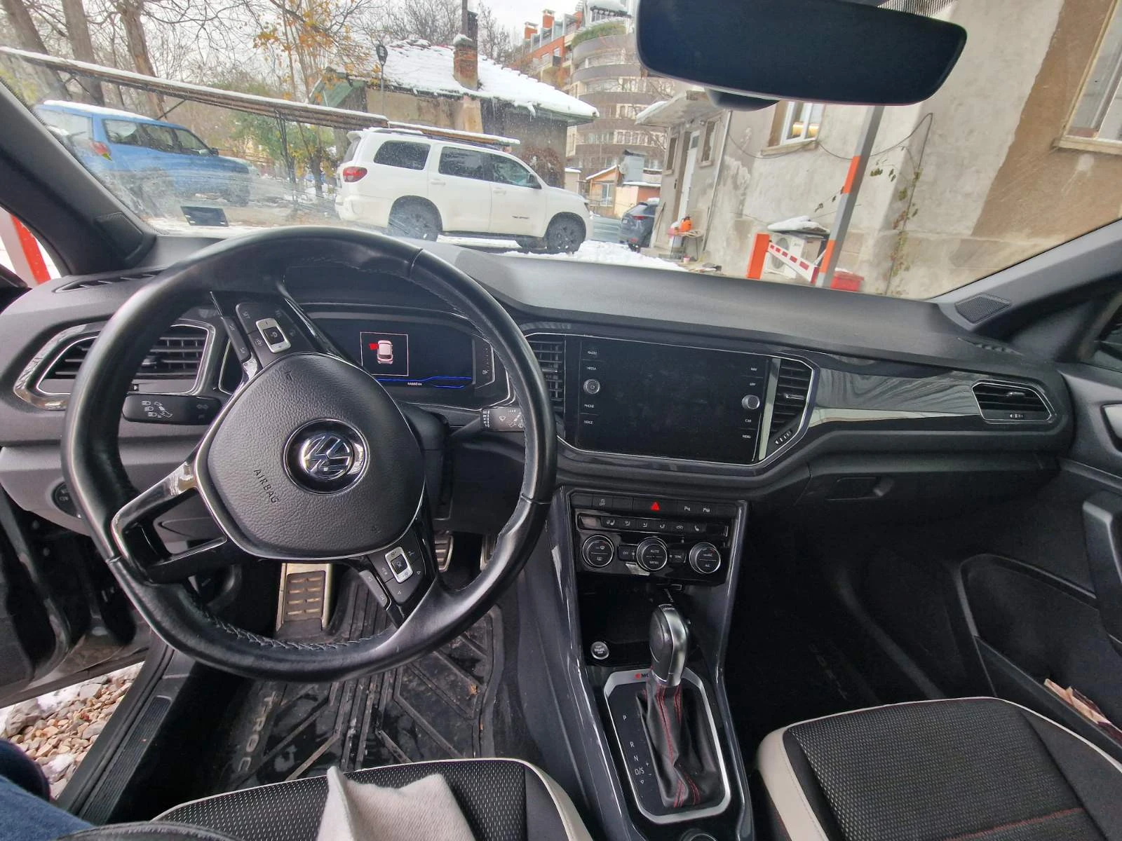 VW T-Roc  - изображение 5
