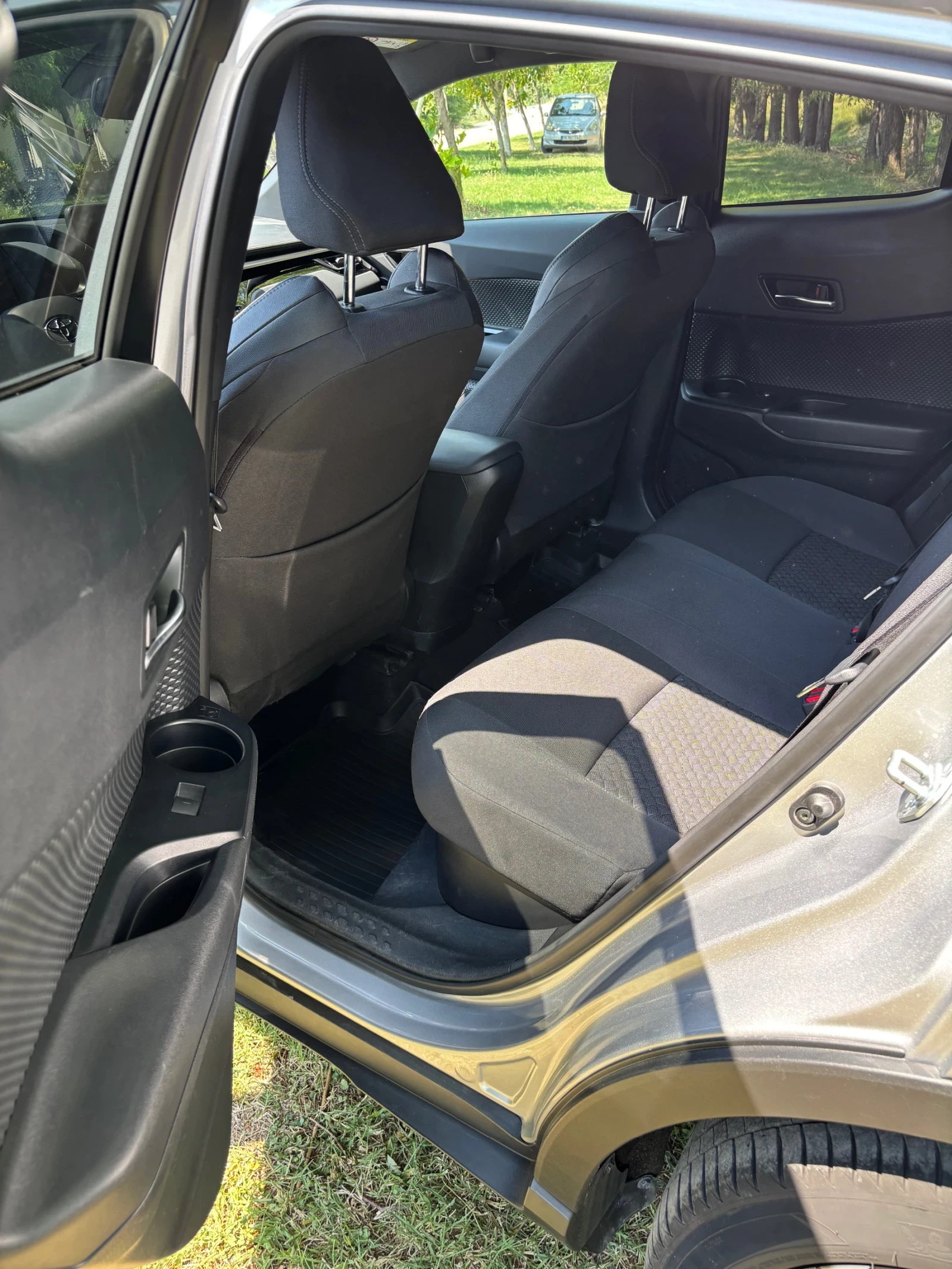 Toyota C-HR 2.0 Club - изображение 8