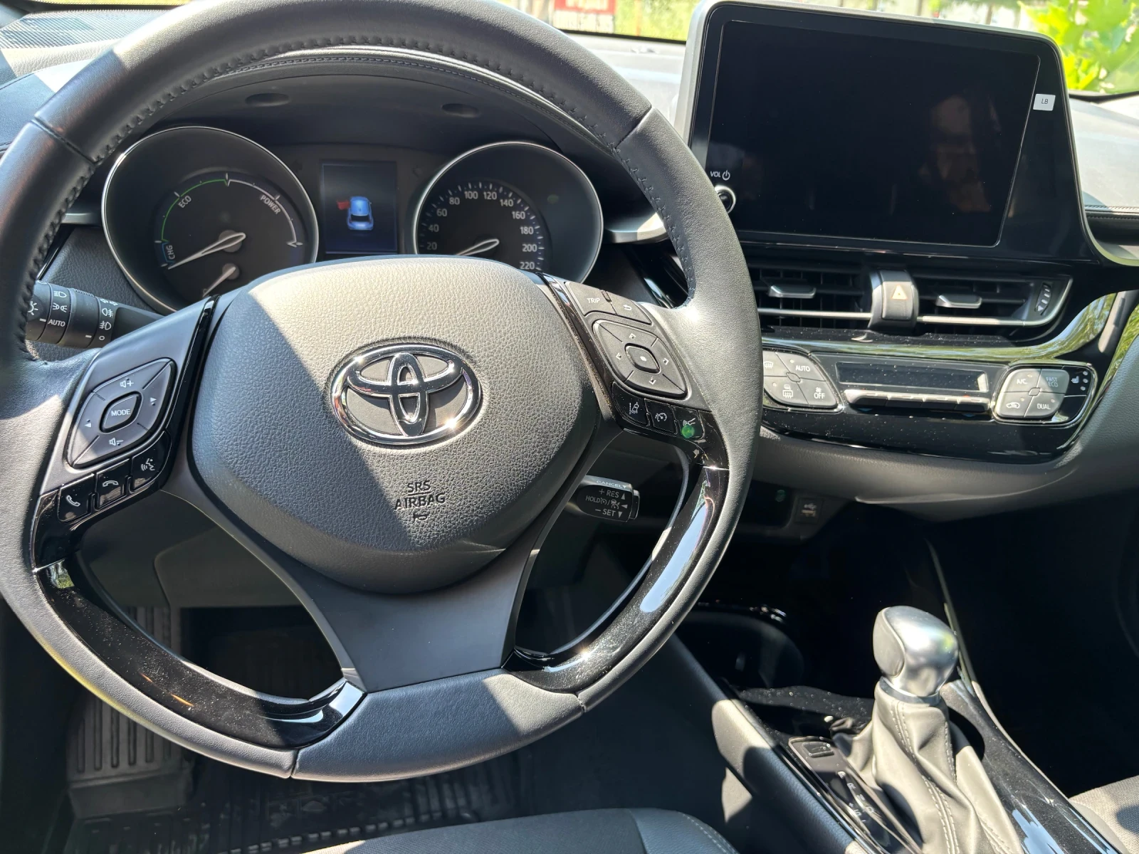 Toyota C-HR 2.0 Club - изображение 7