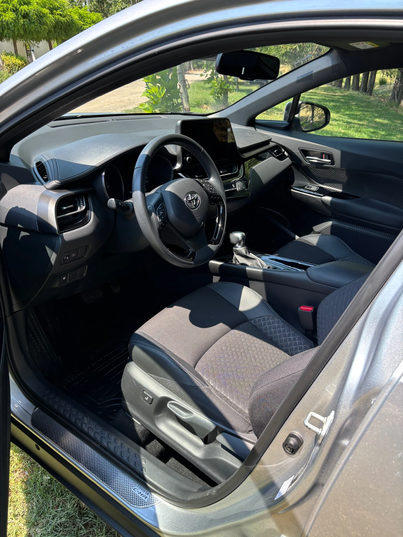 Toyota C-HR 2.0 Club - изображение 6