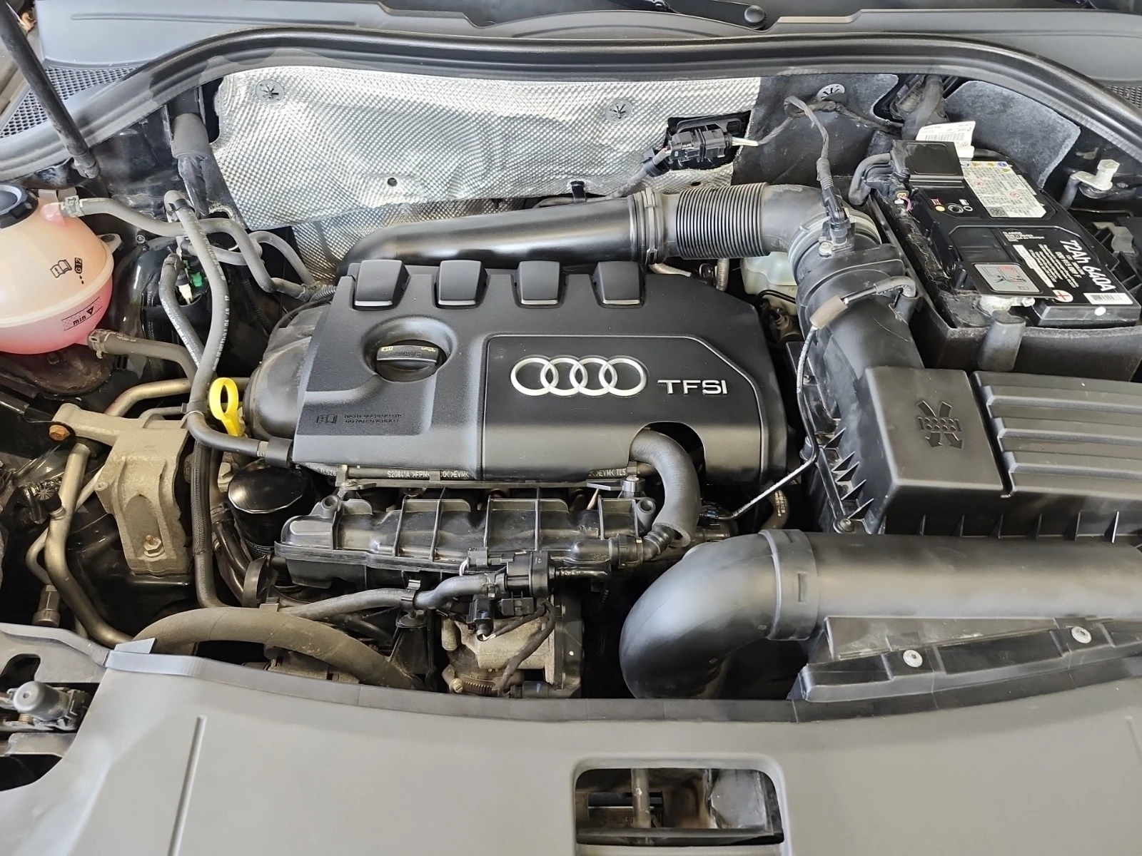 Audi Q3 * PROGRESSIV* * АвтоКредит*  - изображение 8
