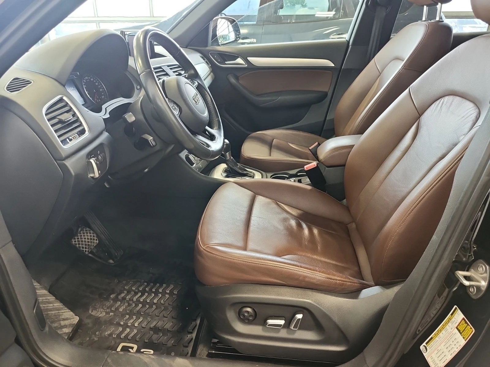Audi Q3 * PROGRESSIV* * АвтоКредит*  - изображение 9