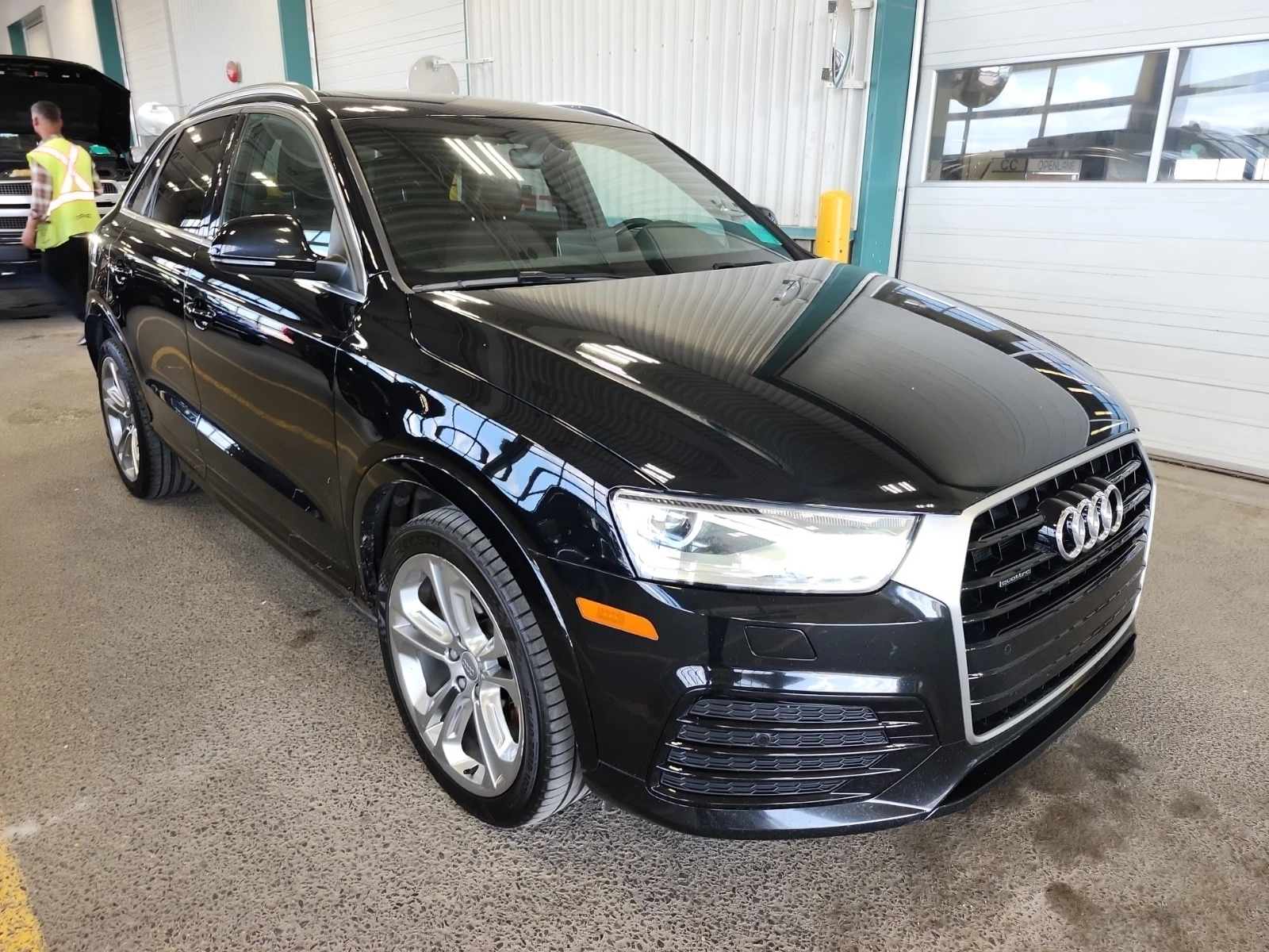 Audi Q3 * PROGRESSIV* * АвтоКредит*  - изображение 2