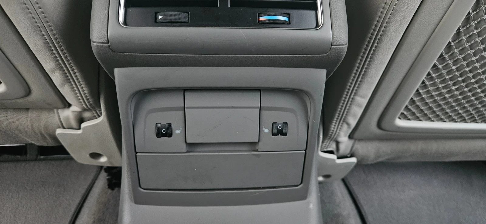 Audi Q5 3.0 TDI QUATTRO   | Mobile.bg   13