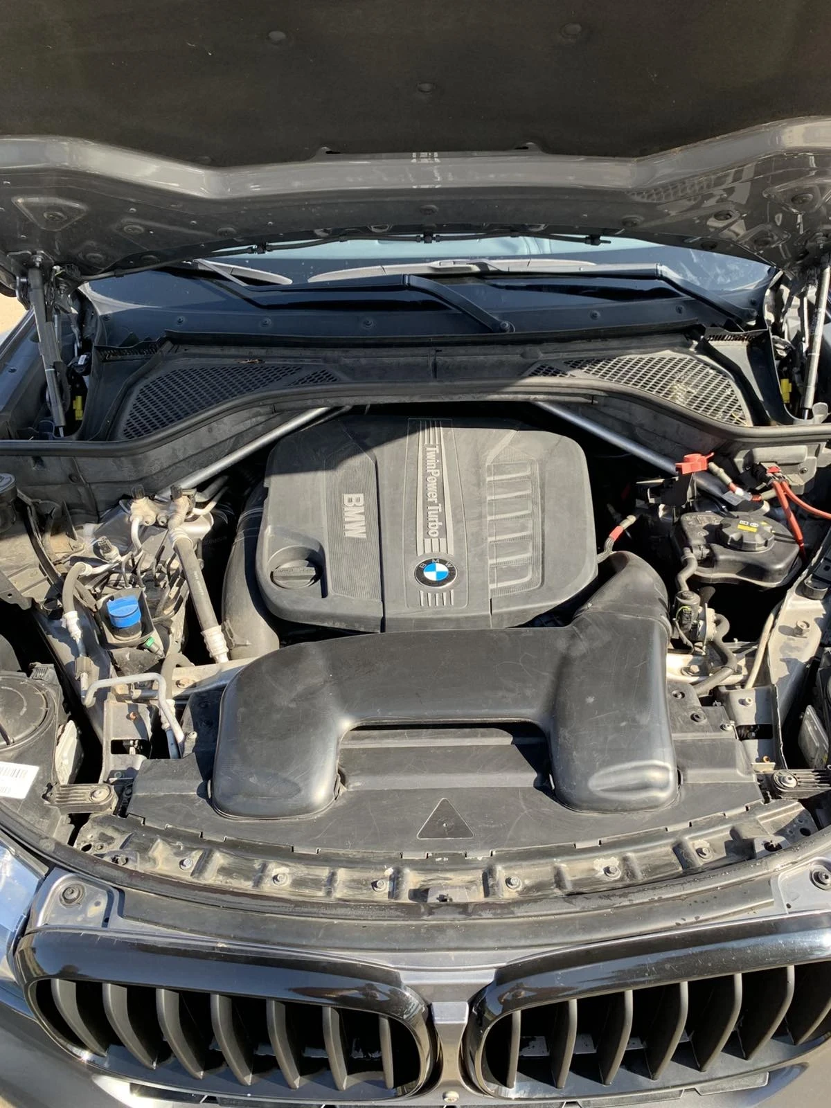 BMW X6 BMV X6 4.0D  | Mobile.bg   10