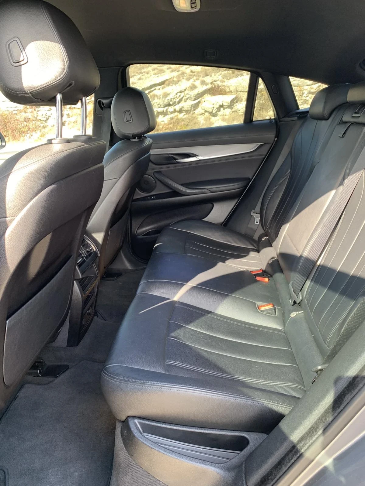 BMW X6 BMV X6 4.0D  | Mobile.bg   8