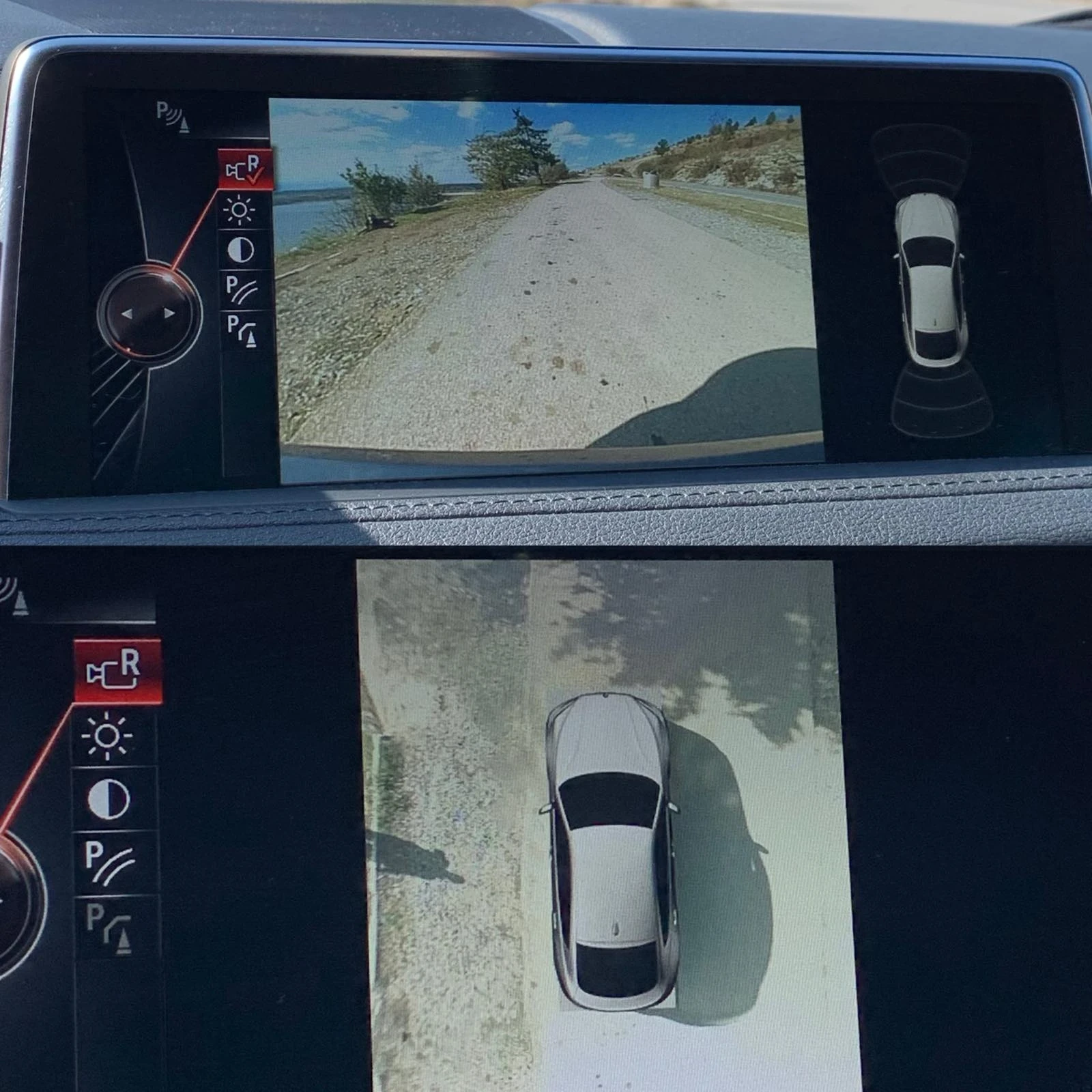 BMW X6 BMV X6 4.0D  | Mobile.bg   13