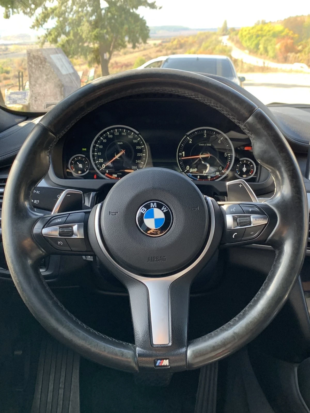 BMW X6 BMV X6 4.0D  | Mobile.bg   9