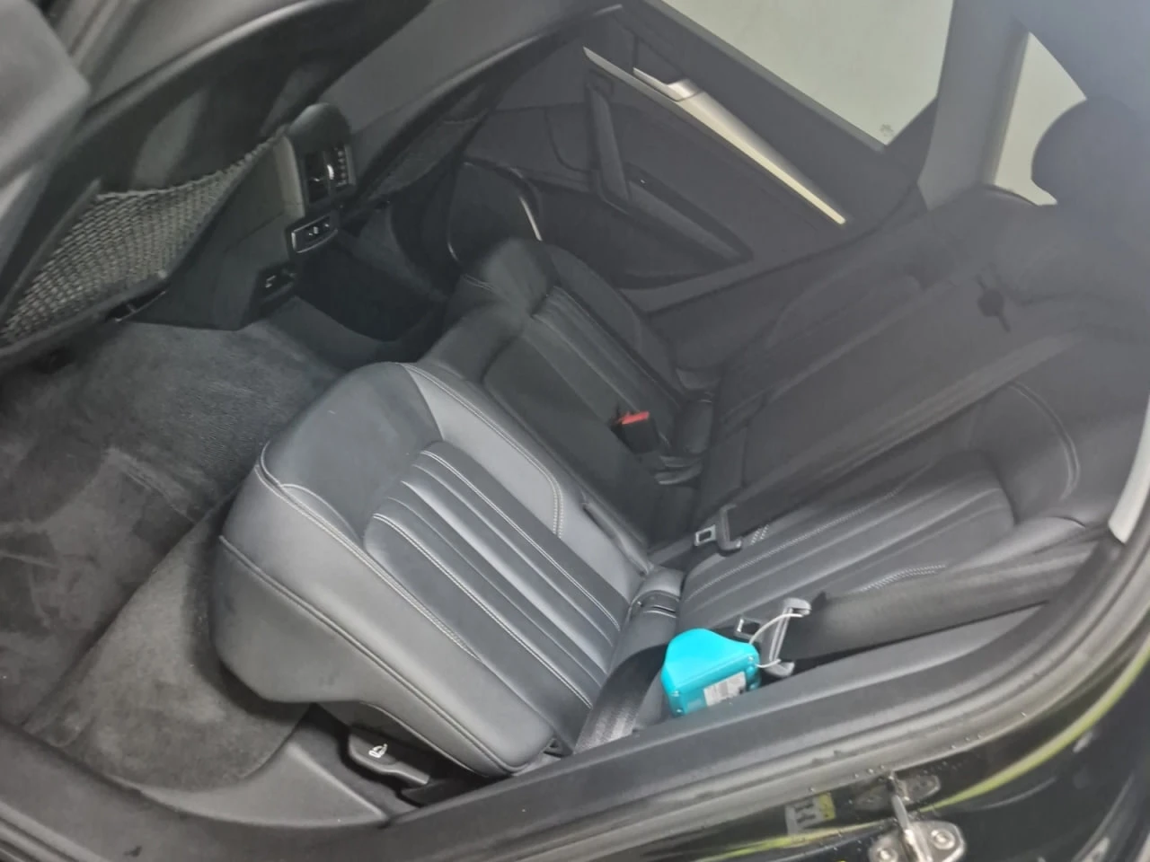 Audi Q5 *  *    *   *  | Mobile.bg   14