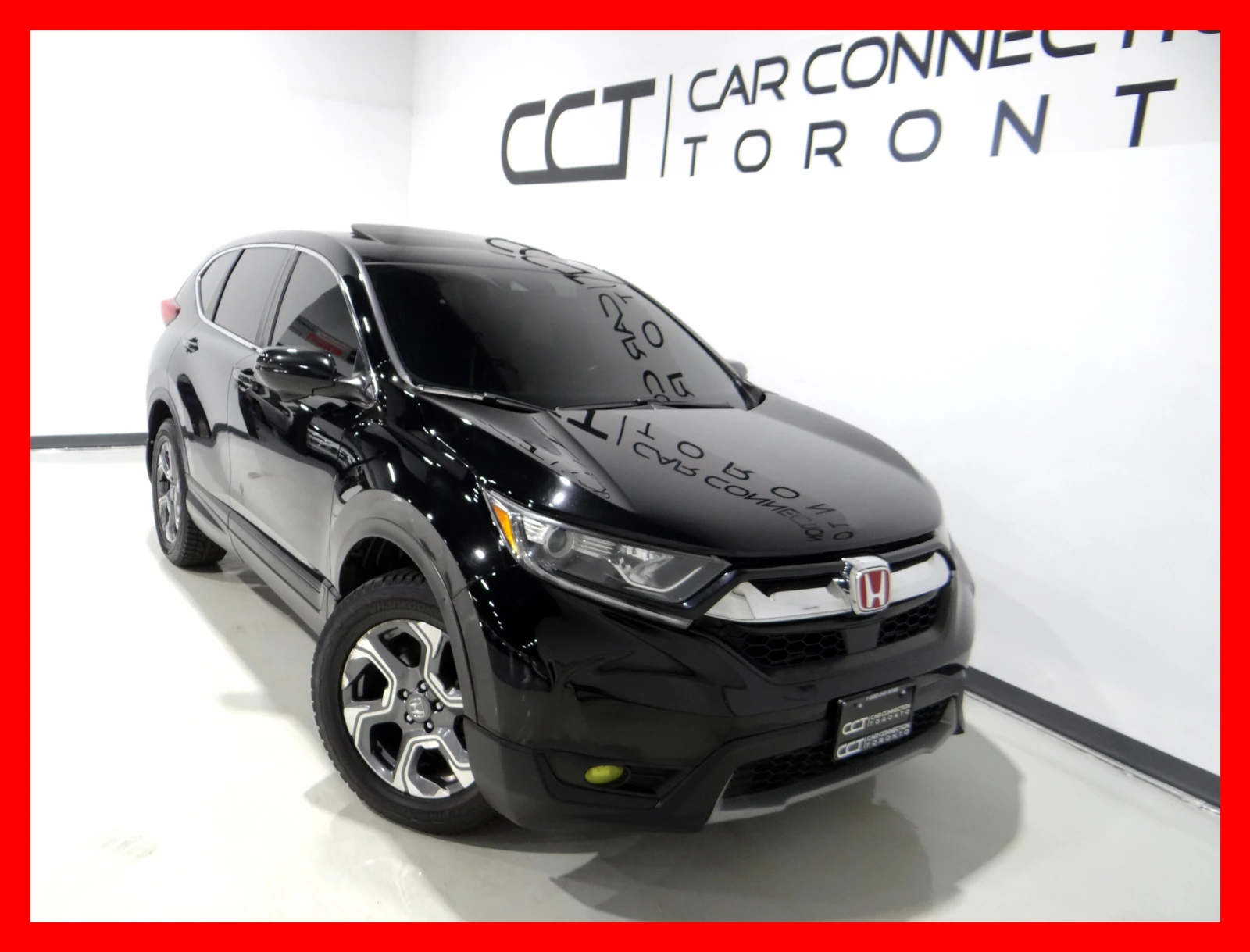 Honda Cr-v 2019* EX-L* AWD* DIGITAL* .* *   | Mobile.bg   1