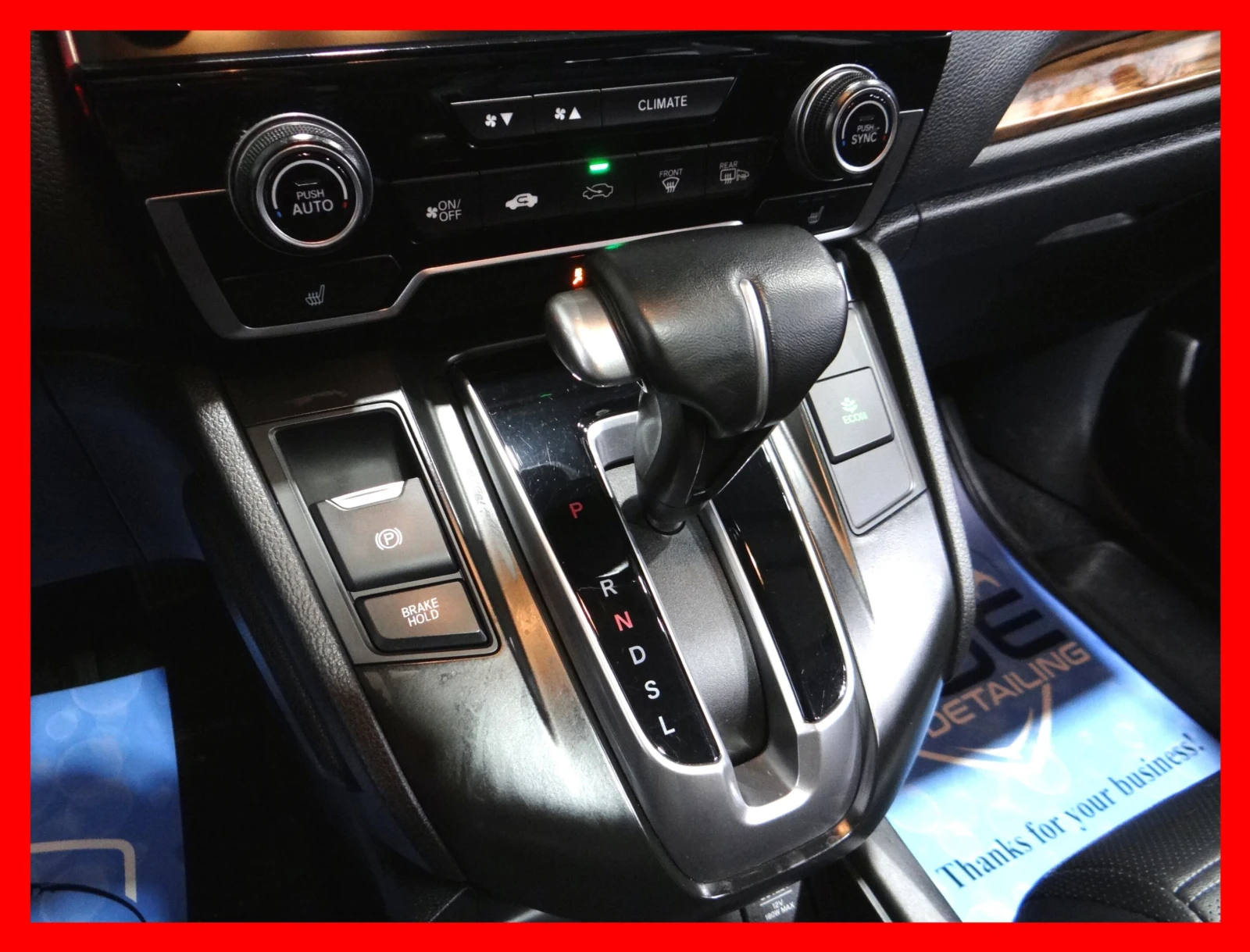 Honda Cr-v 2019* EX-L* AWD* DIGITAL* .* *   | Mobile.bg   9